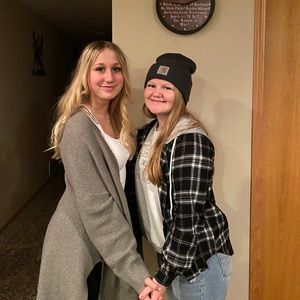 Meet your Posher, Madisen